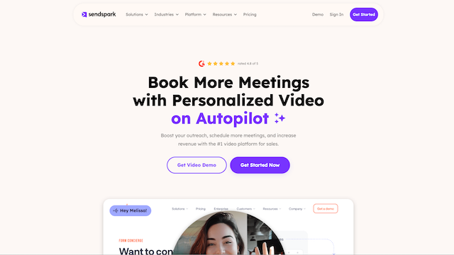 Sendspark