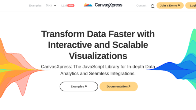 CanvasXpress