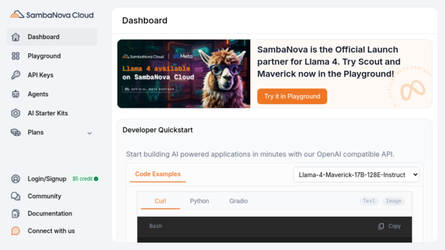 SambaNova Systems
