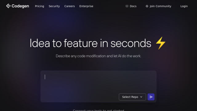 Codegen