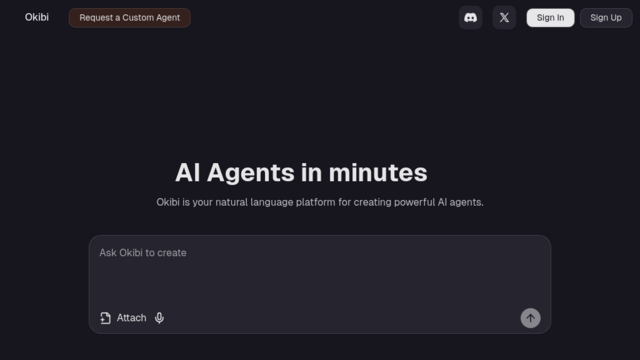 Okibi.ai