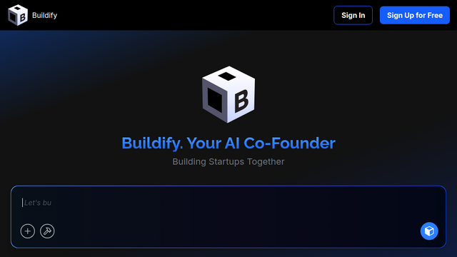 Buildify
