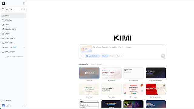 Kimi