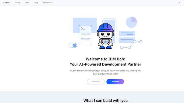 AskBob