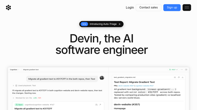 Devin