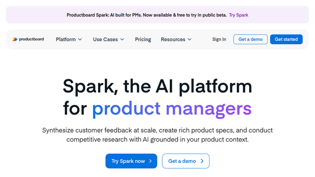 Productboard