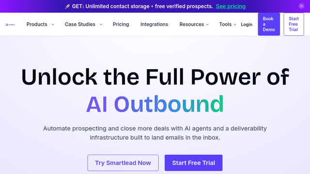 Smartlead.ai