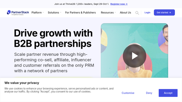 PartnerStack