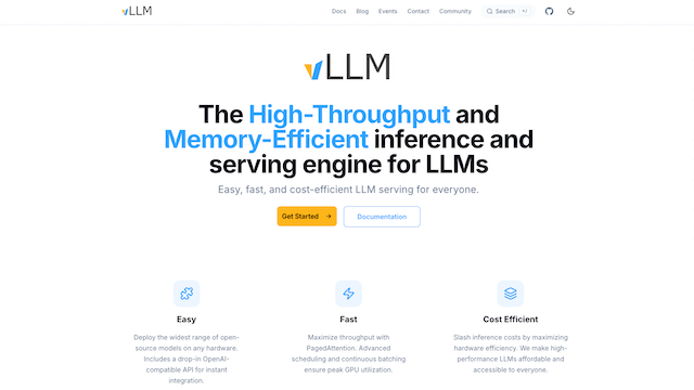 VLLM