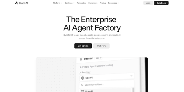 StackAI